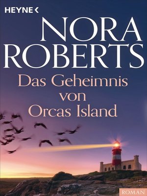cover image of Das Geheimnis von Orcas Island